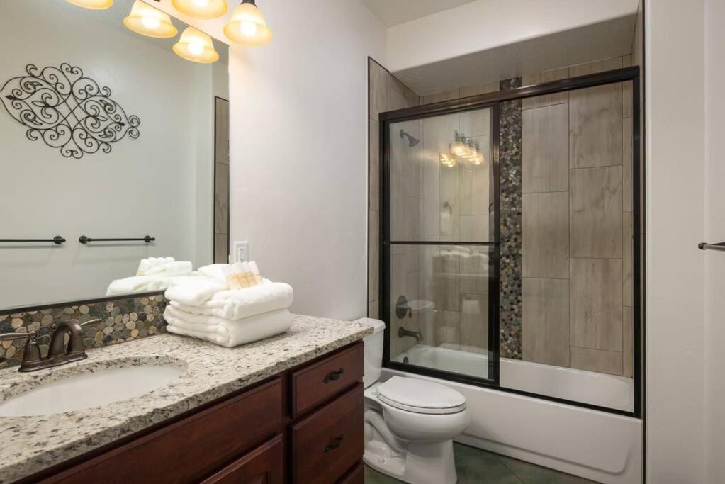 Luxury Downtown Rental Moab Buitenkant foto