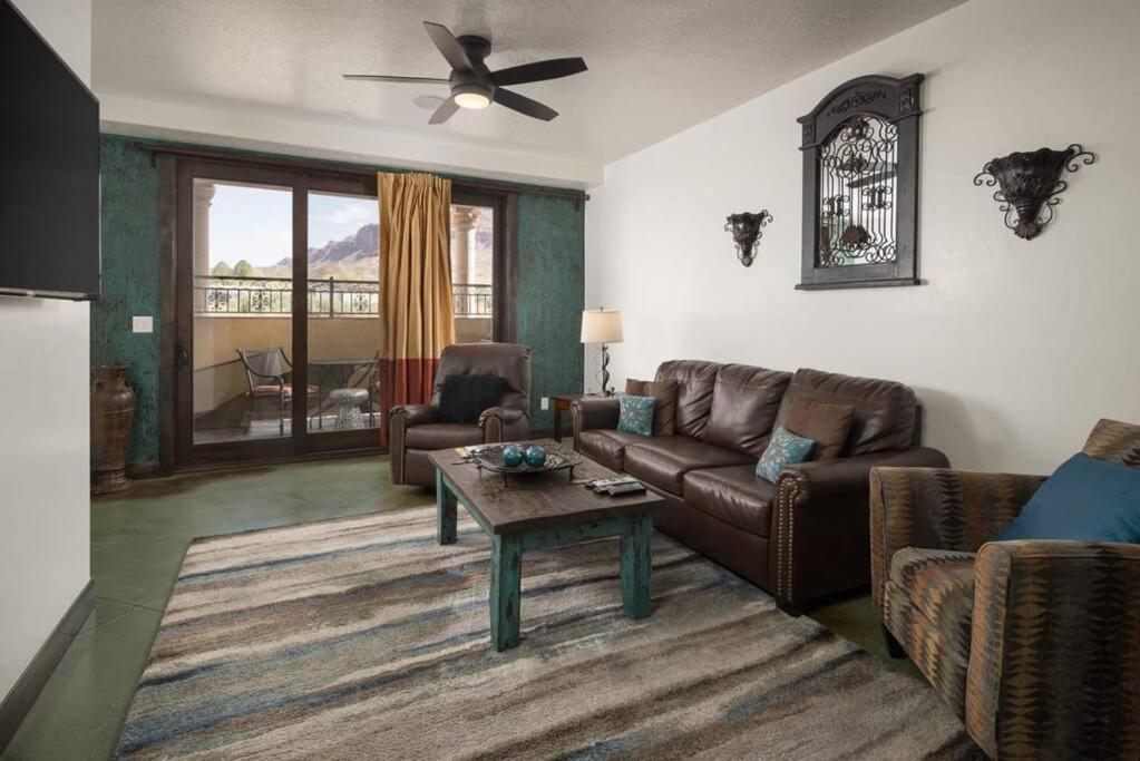 Luxury Downtown Rental Moab Buitenkant foto