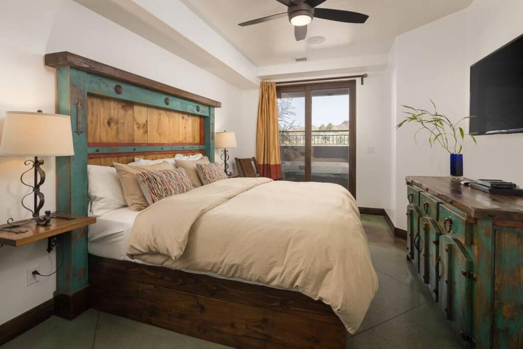 Luxury Downtown Rental Moab Buitenkant foto