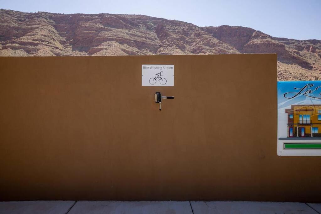 Luxury Downtown Rental Moab Buitenkant foto